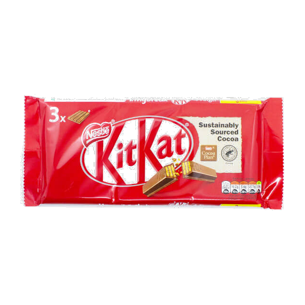 Kit Kat 6 Pack