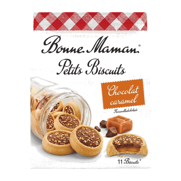LU Petit Chocolate Biscuits