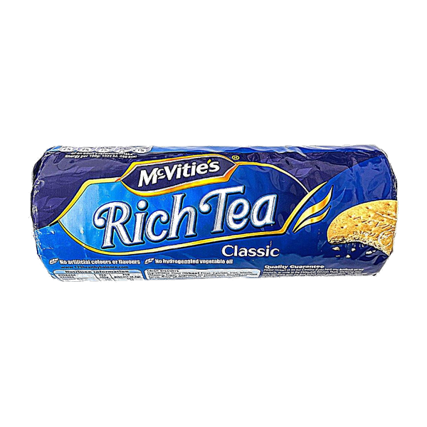 McVitie's Rich Tea