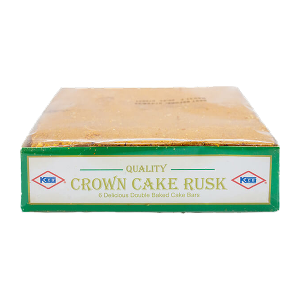 New Crown Cherry Cake