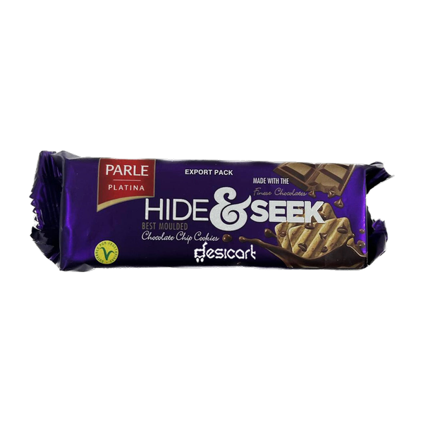 Parle Hide & Seek Chocolate CH