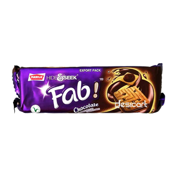 Parle Hide & Seek Fab Chocolat