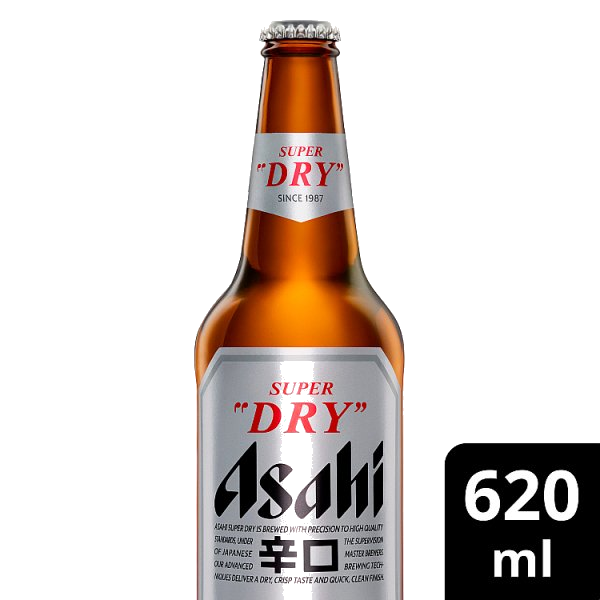 Asahi Super Dry Large