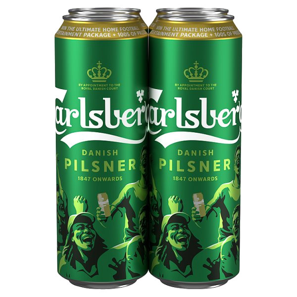 Carlsberg Pilsner