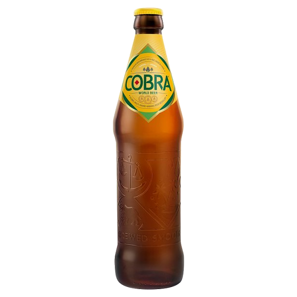 Cobra Large Bottle