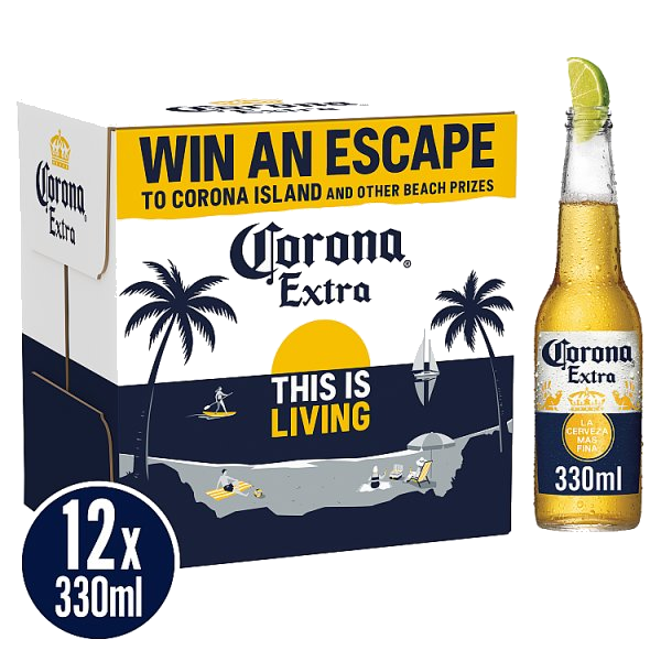 Corona Extra 12 Pack