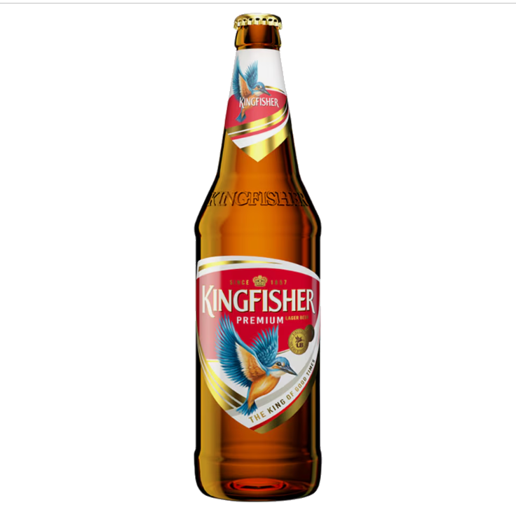 Kingfisher Premium Lager