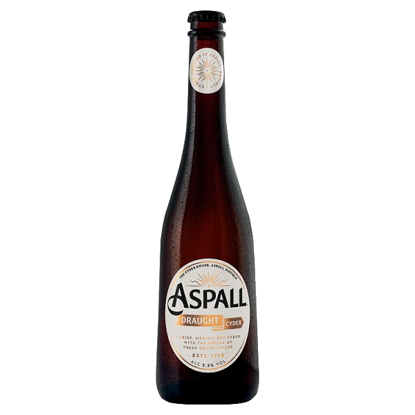 Aspall Draught 5.5%