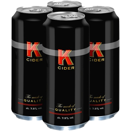 K Cider