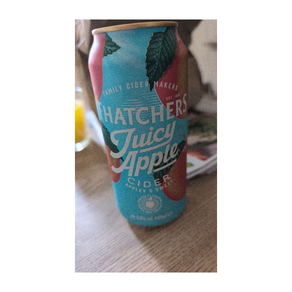 Thatchers Juicy Apple 10 Pack