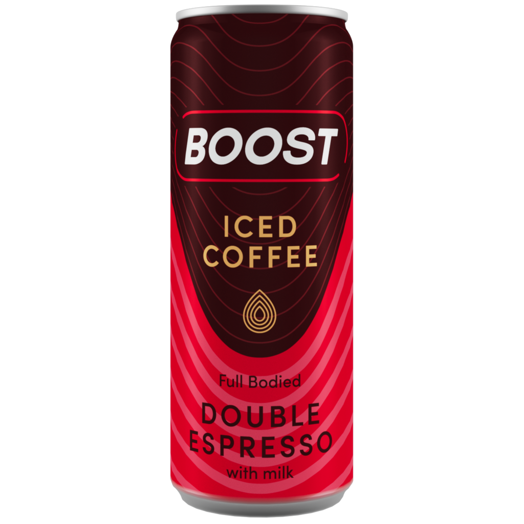 Boost Coffee Espres