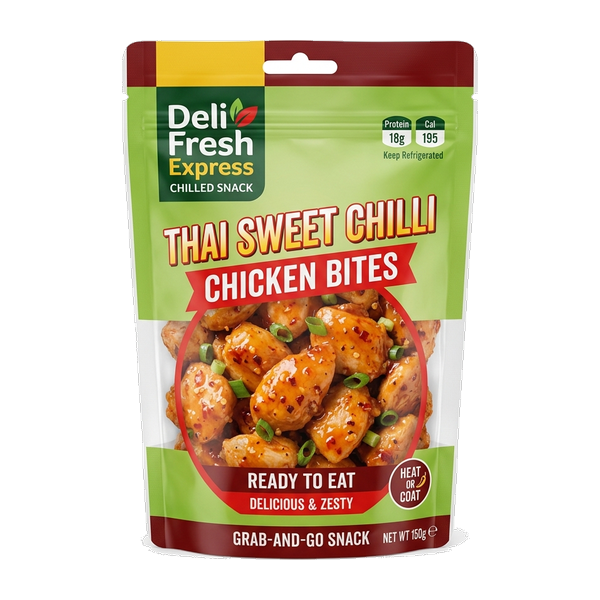Deli Fresh Express Thai Bites