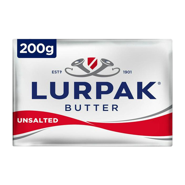 Lurpak S Salted Butter