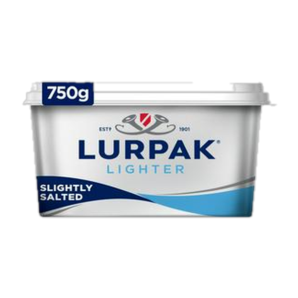 Lurpak Spreadable