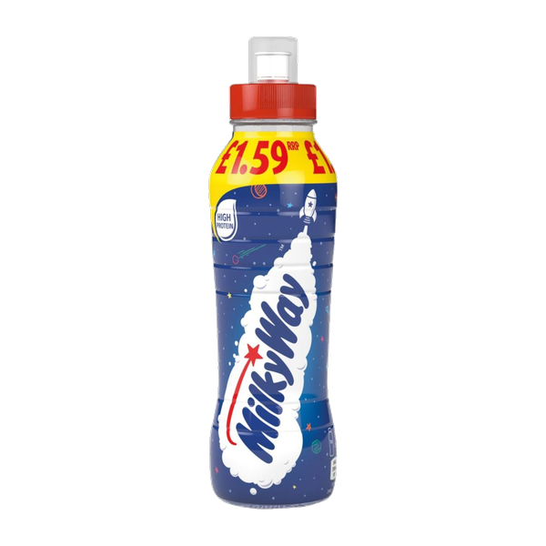 Milky Way Milk DR