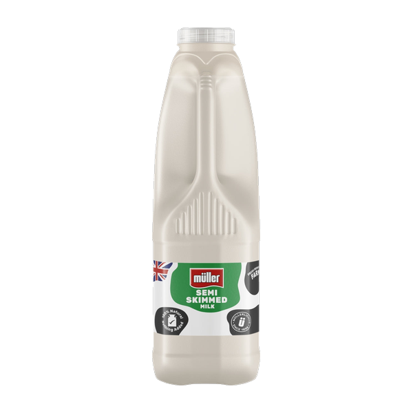 Muller Semi Skim Milk