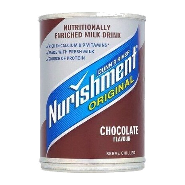 Nurishment Chocolate