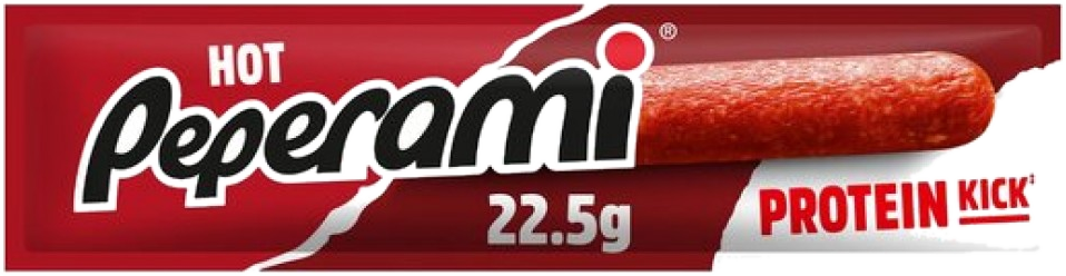 Peperami Hot Salami Meat Stick