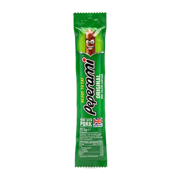 Peperami Original