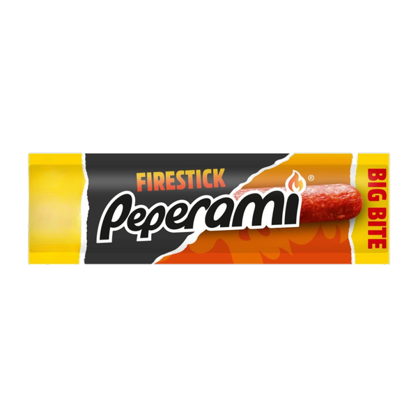 Pepsi Firestick