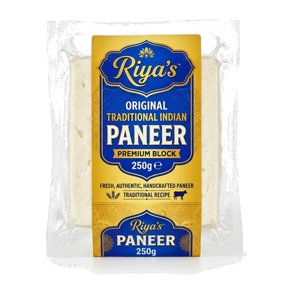 Riyas Original Paneer
