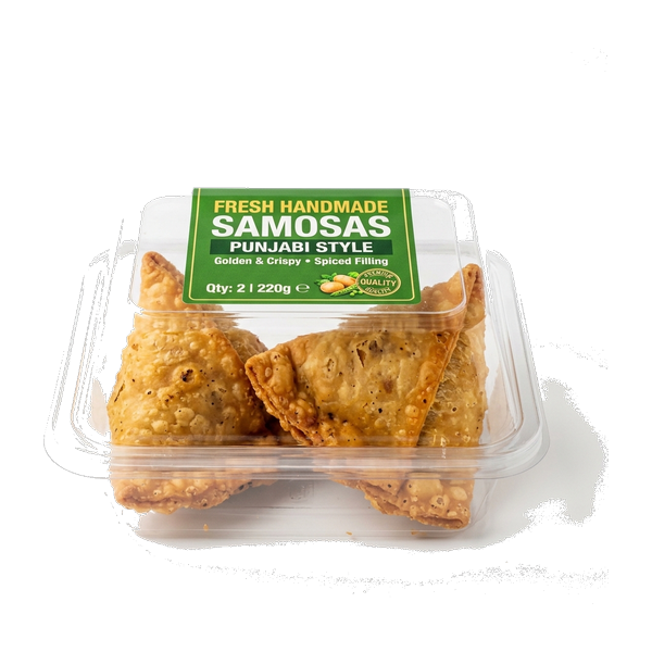 Samosa