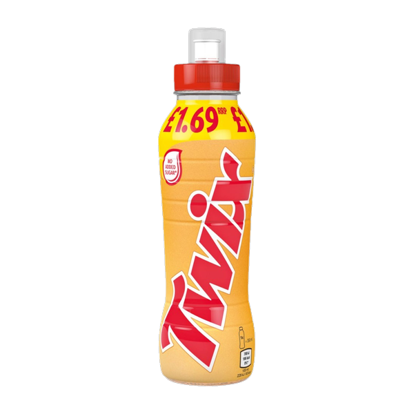 Twix Milk Drink