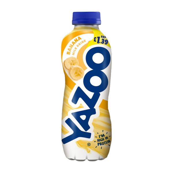 Yazoo Banan
