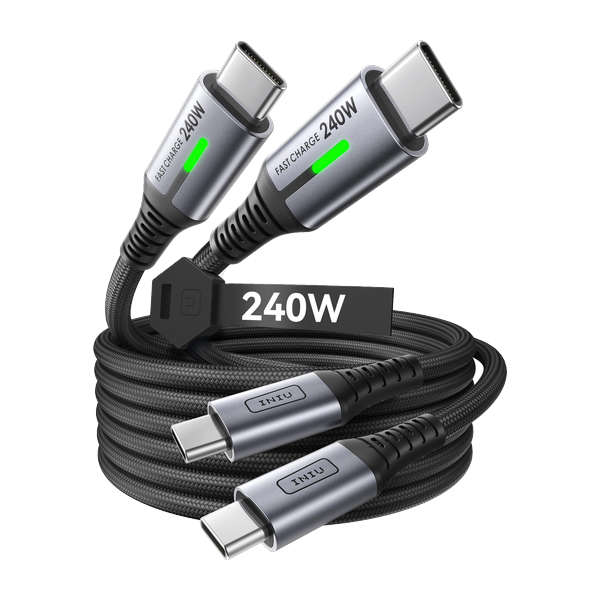 Charger Kit C TO C