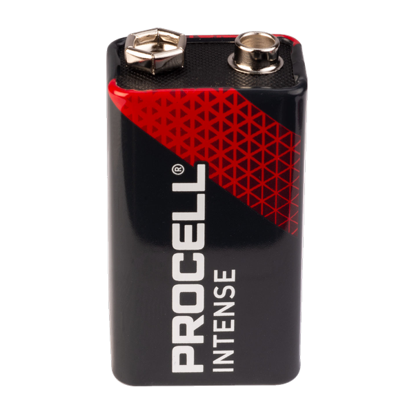 Duracell Aaa Plus