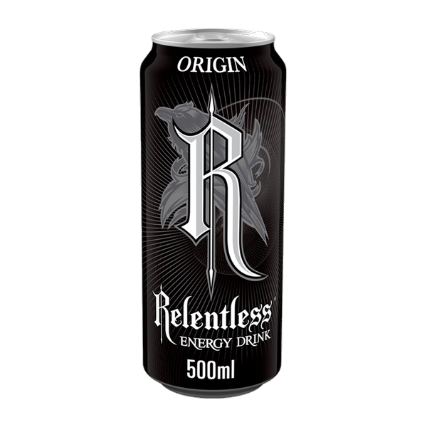 Relentless Ultra Citrus