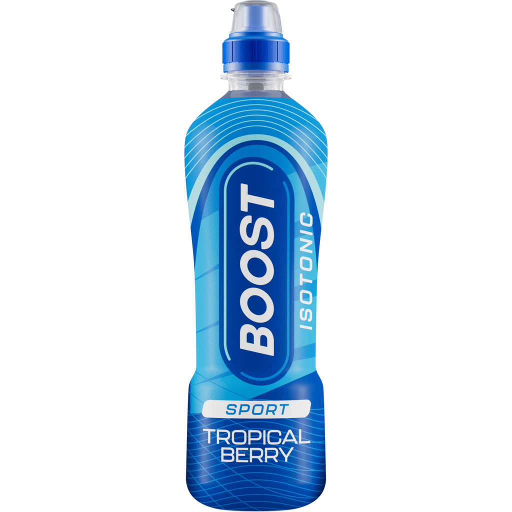 Boost Sport Tropical