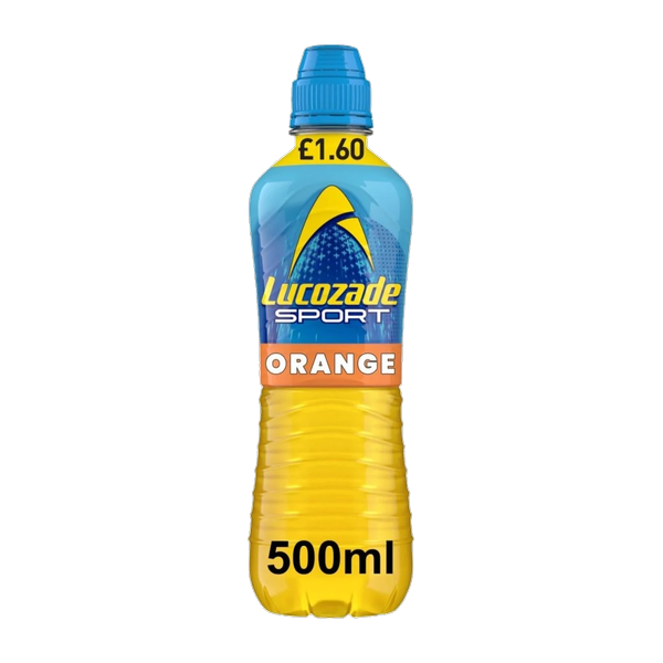 Lucozade Alert Ori