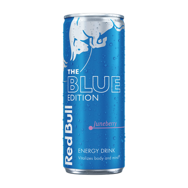 Red Bull Juneberry