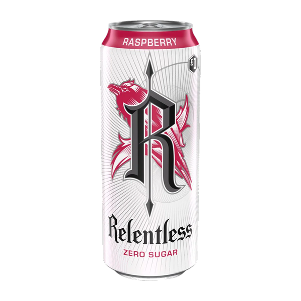 Relentless Guava