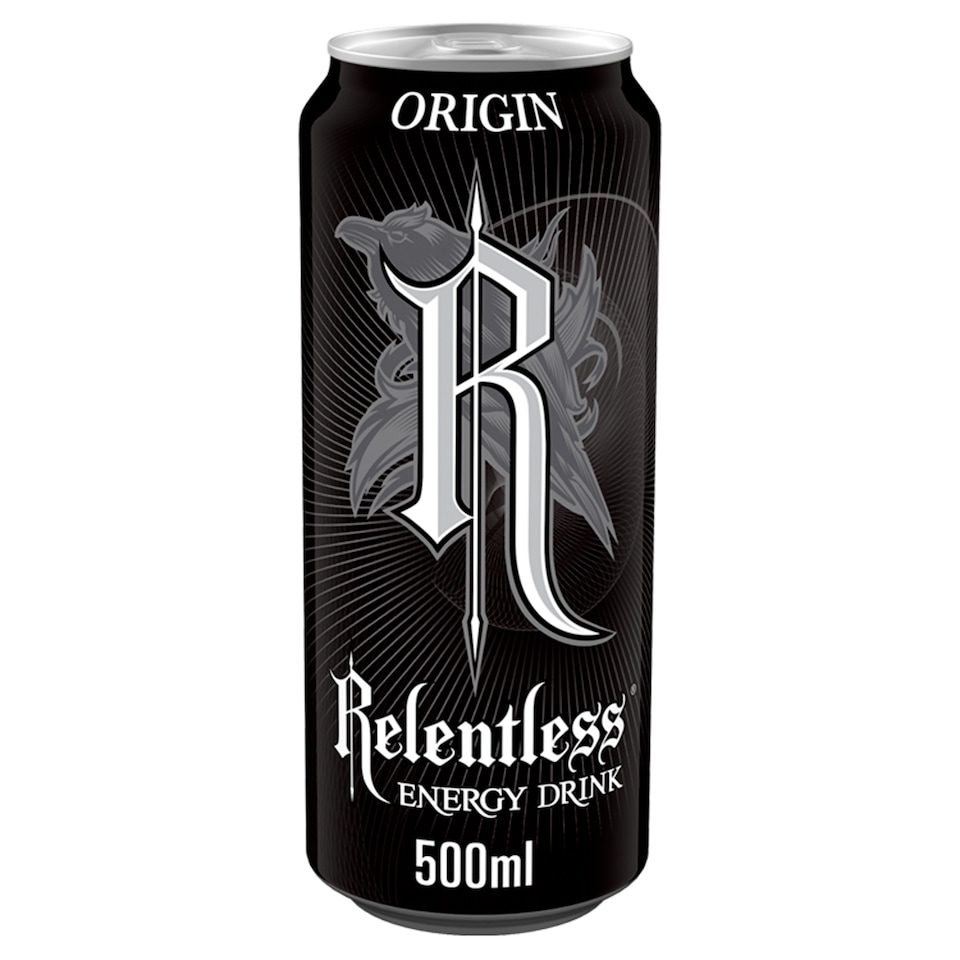 Relentless Original
