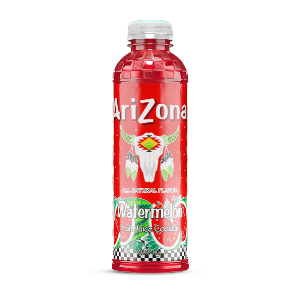 Arizona Cowboy Cocktail Waterm