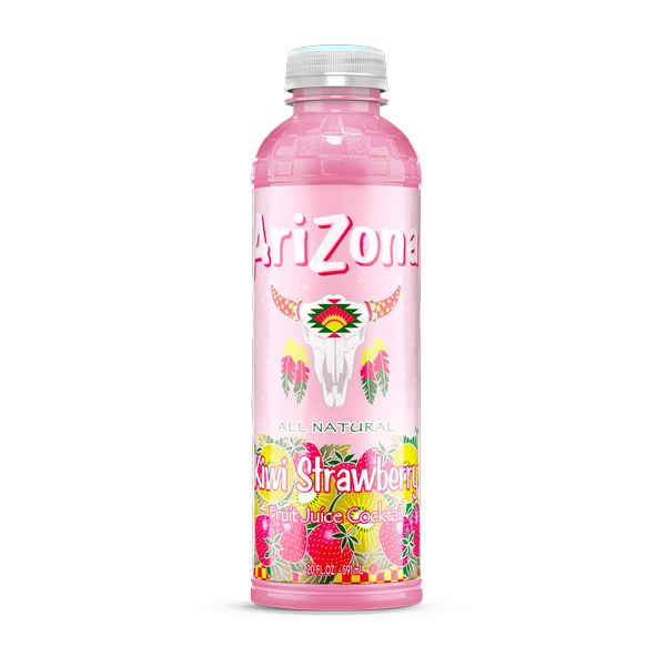 Arizona Cowboy Cocktail Kiwi S