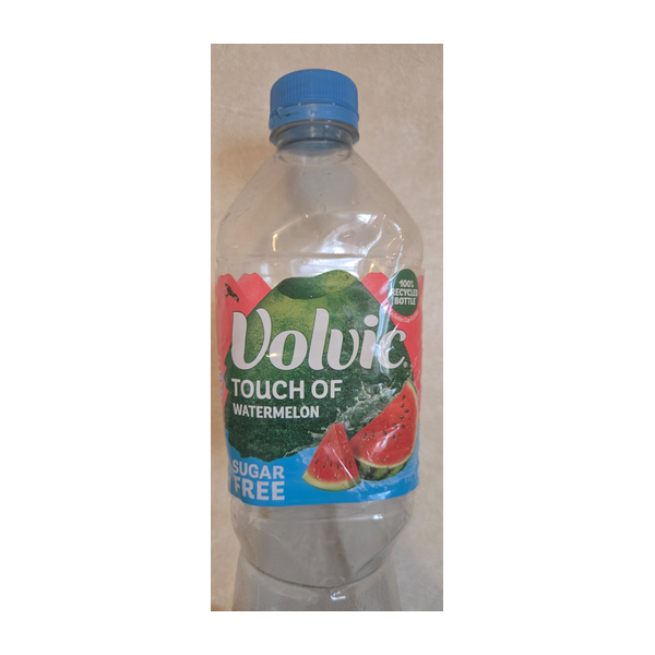 Volvic Tof Watmel Sugar Free