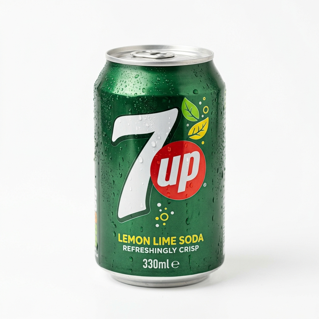 7Up Regular