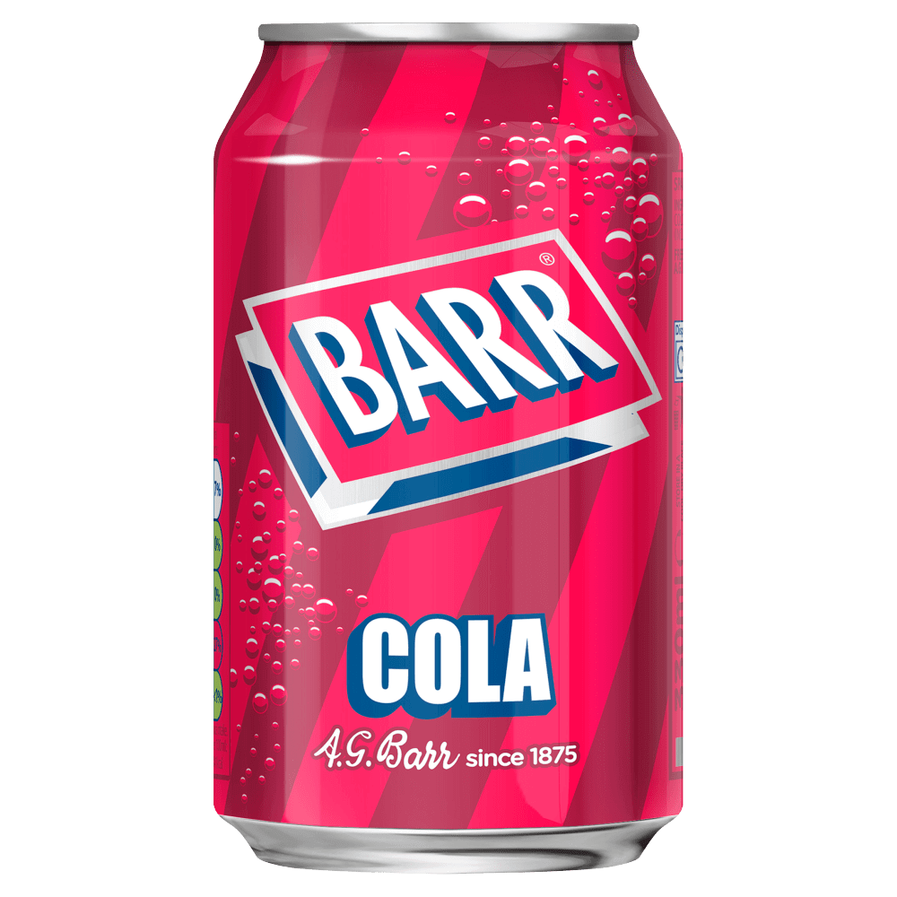 Barr Cola