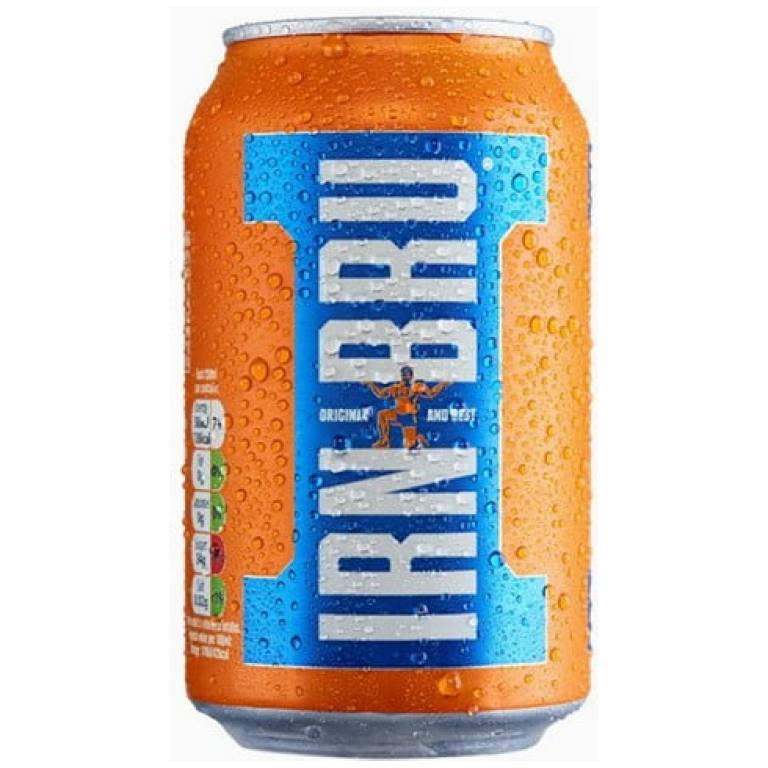 Barr Irn Bru