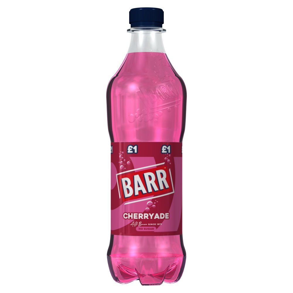 Cherryade
