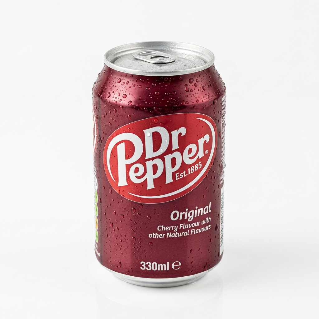 Dr Pepper
