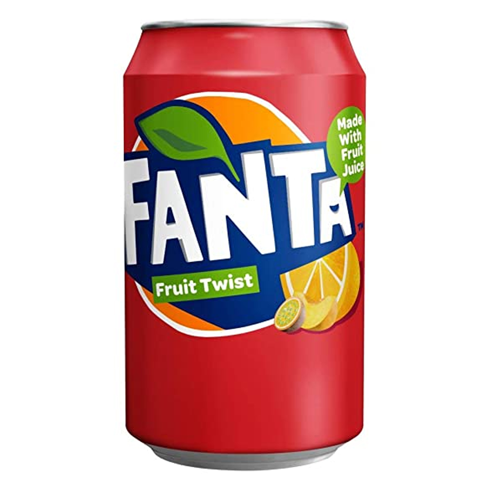 Fanta Twist