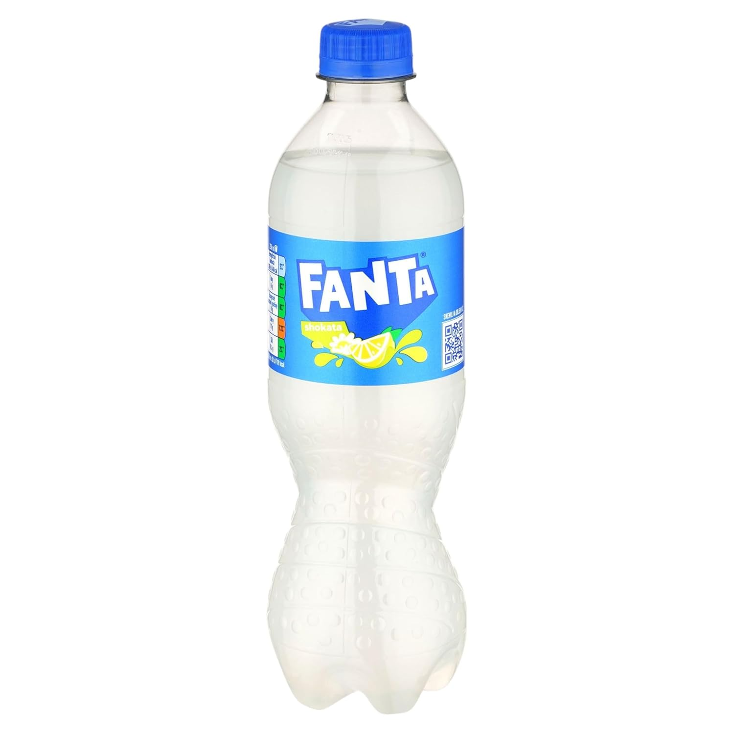 Fanta Shokata Pet 500Ml