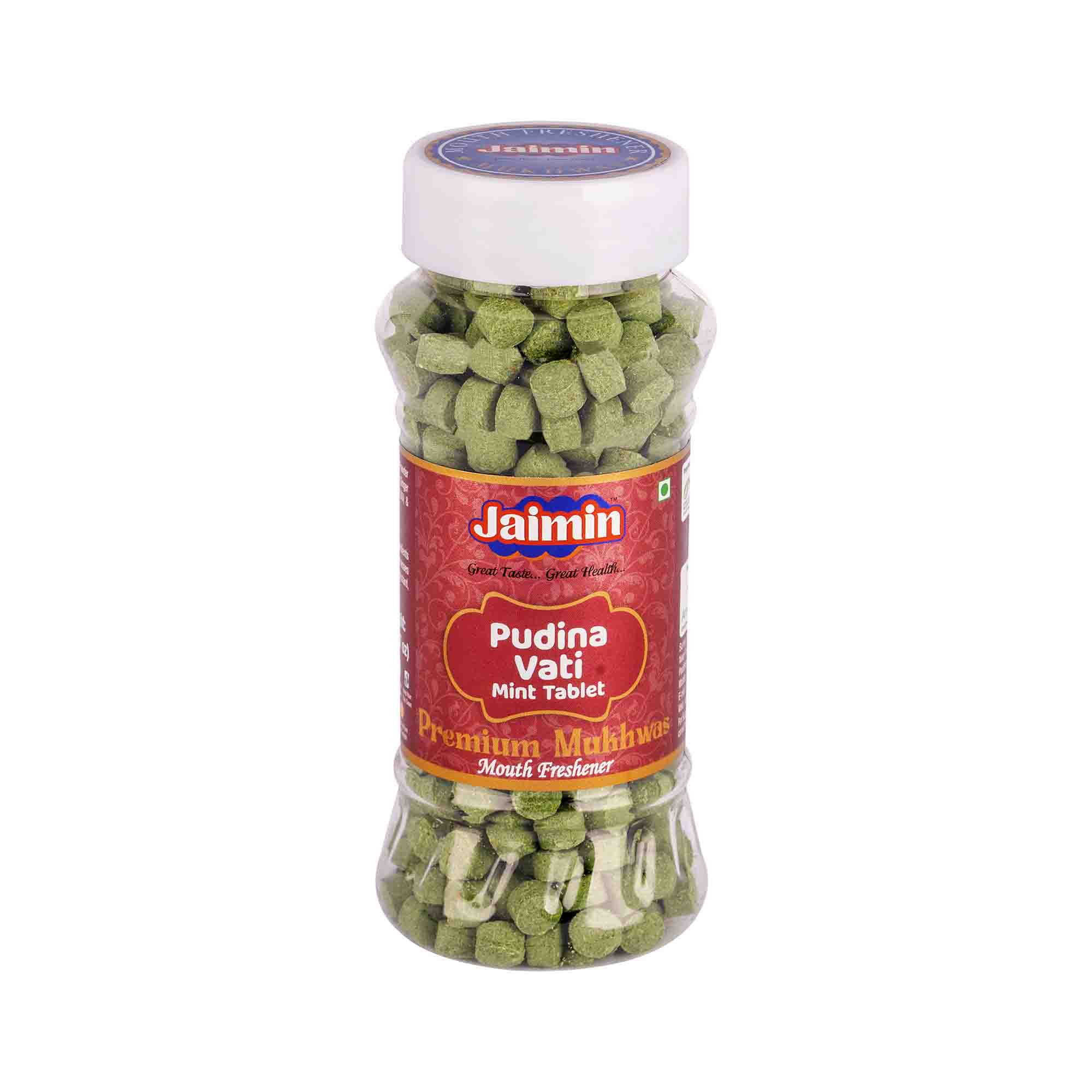 Jaimin Hara Hara Mint Pani Pet