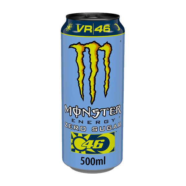Monster EN Rossi Z