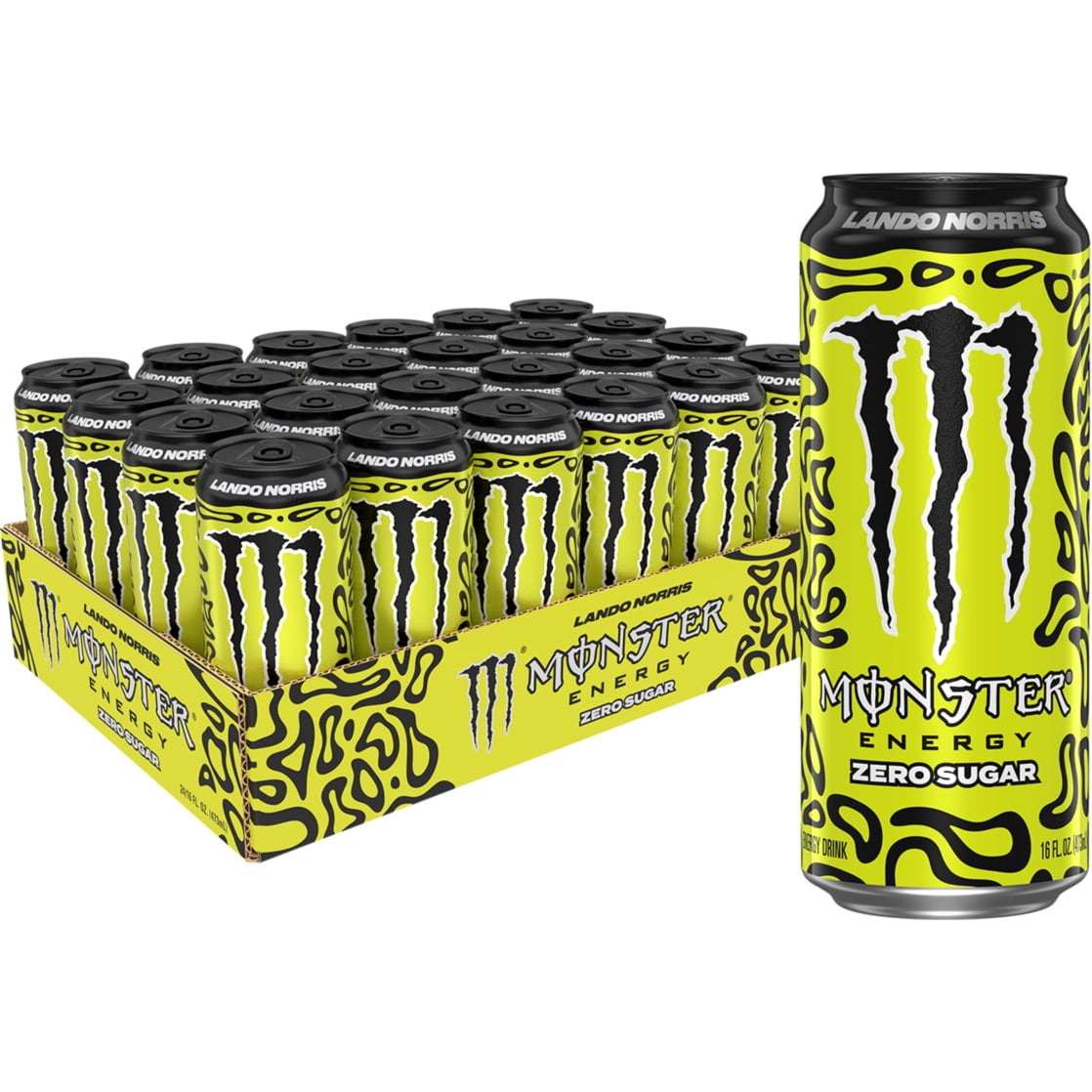 Monster Lando Nor Z