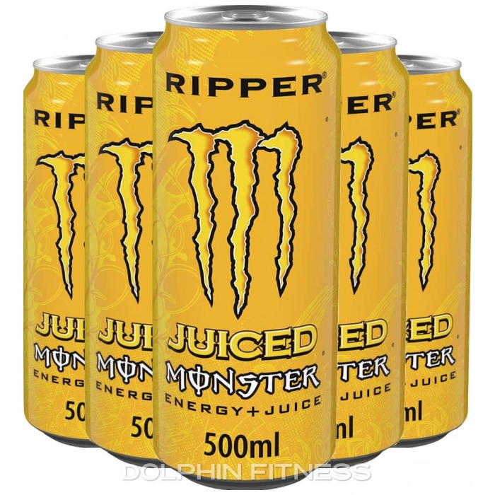 Monster Ripper